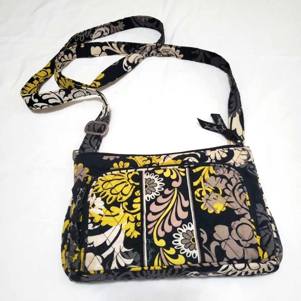 Vera Bradley Little Hipster Crossbody Bag